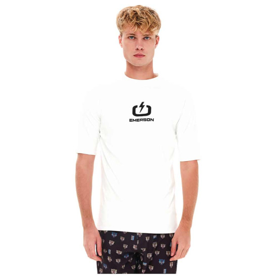 Emerson Ανδρική κοντομάνικη μπλούζα Men's S/S Rashguard T-Shirt